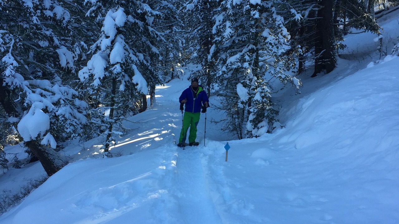 Photo of Others in Big Sky Meadow Village