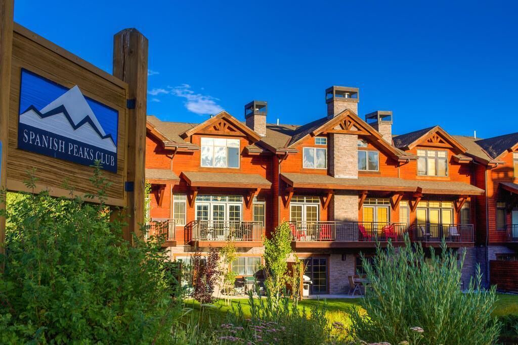 Photo of Outdoor in Big Sky Meadow Village