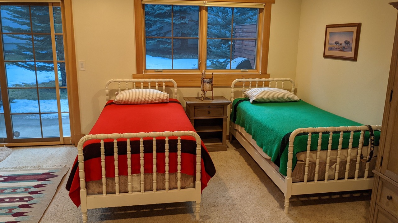 Photo of Others in Big Sky Meadow Village