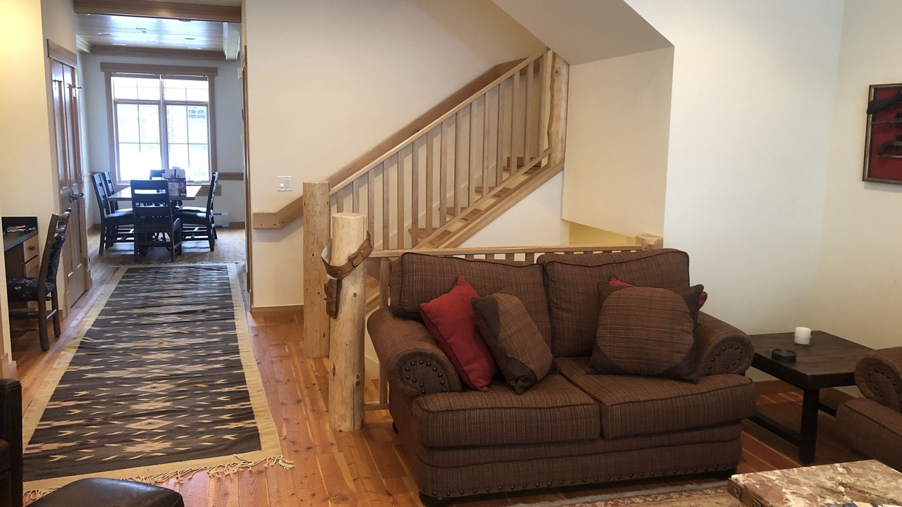 Photo of Bedroom in Big Sky Meadow Village