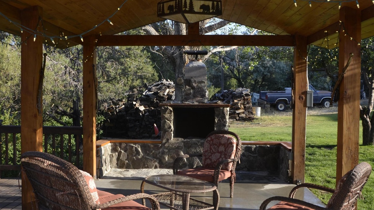 Photo of Outdoor in Gardiner
