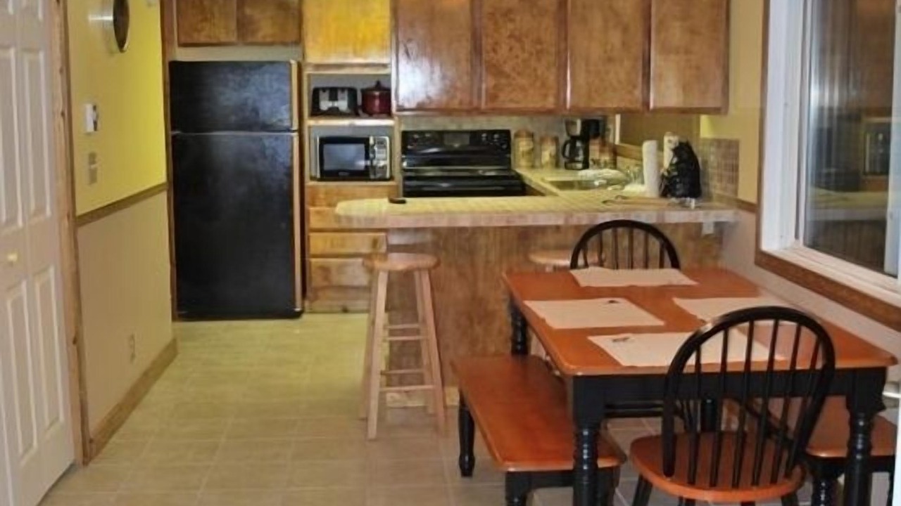 Photo of Bedroom in Gardiner