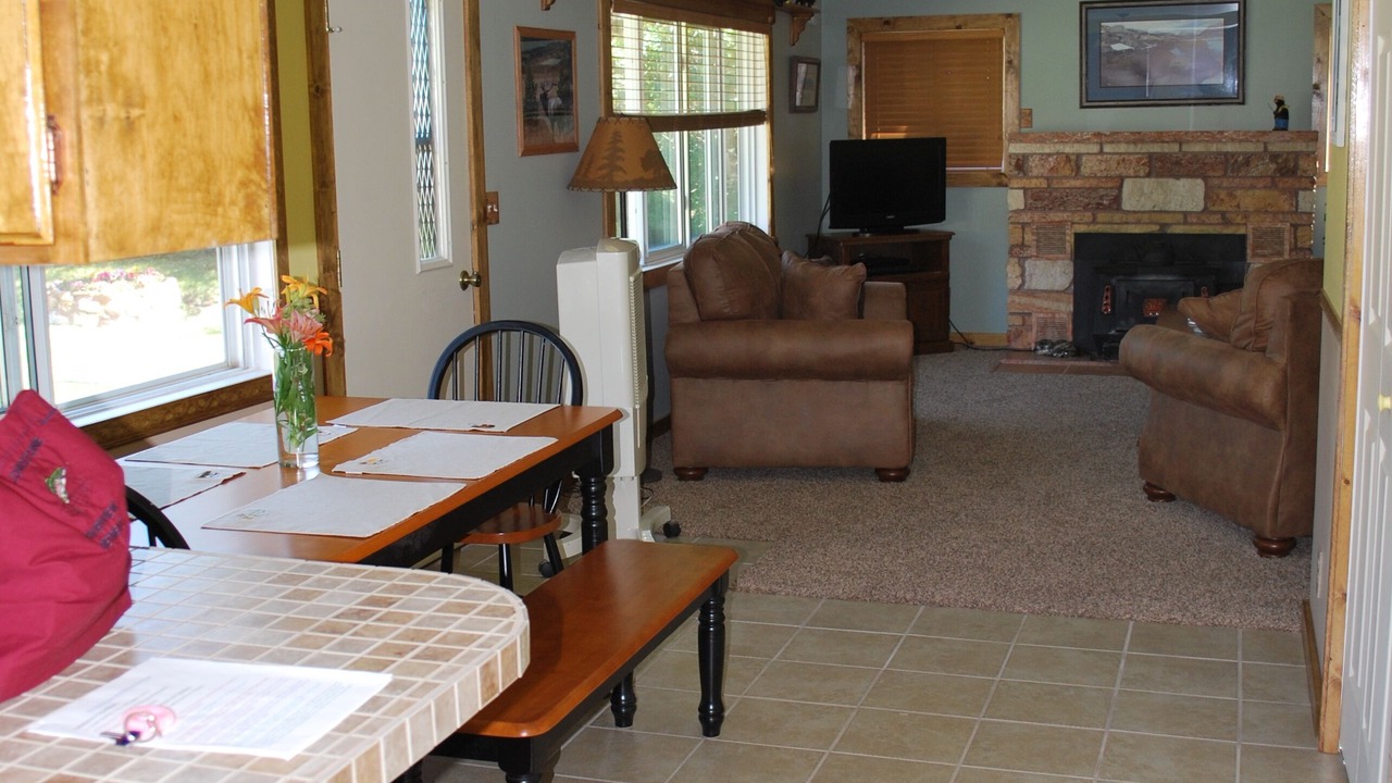 Photo of Bedroom in Gardiner