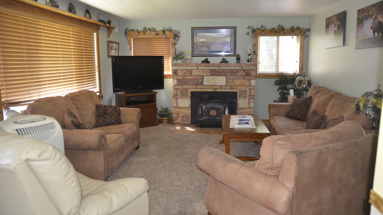 Photo of Bedroom in Gardiner