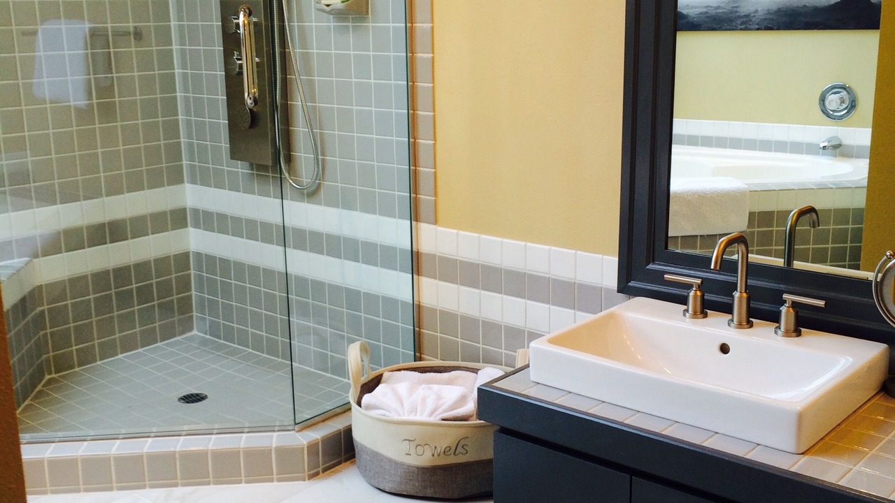 Photo of Bathroom in Redmond