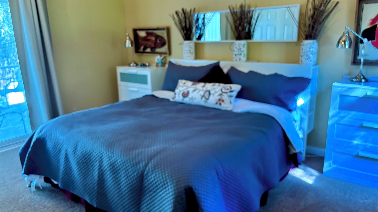 Photo of Bedroom in Redmond