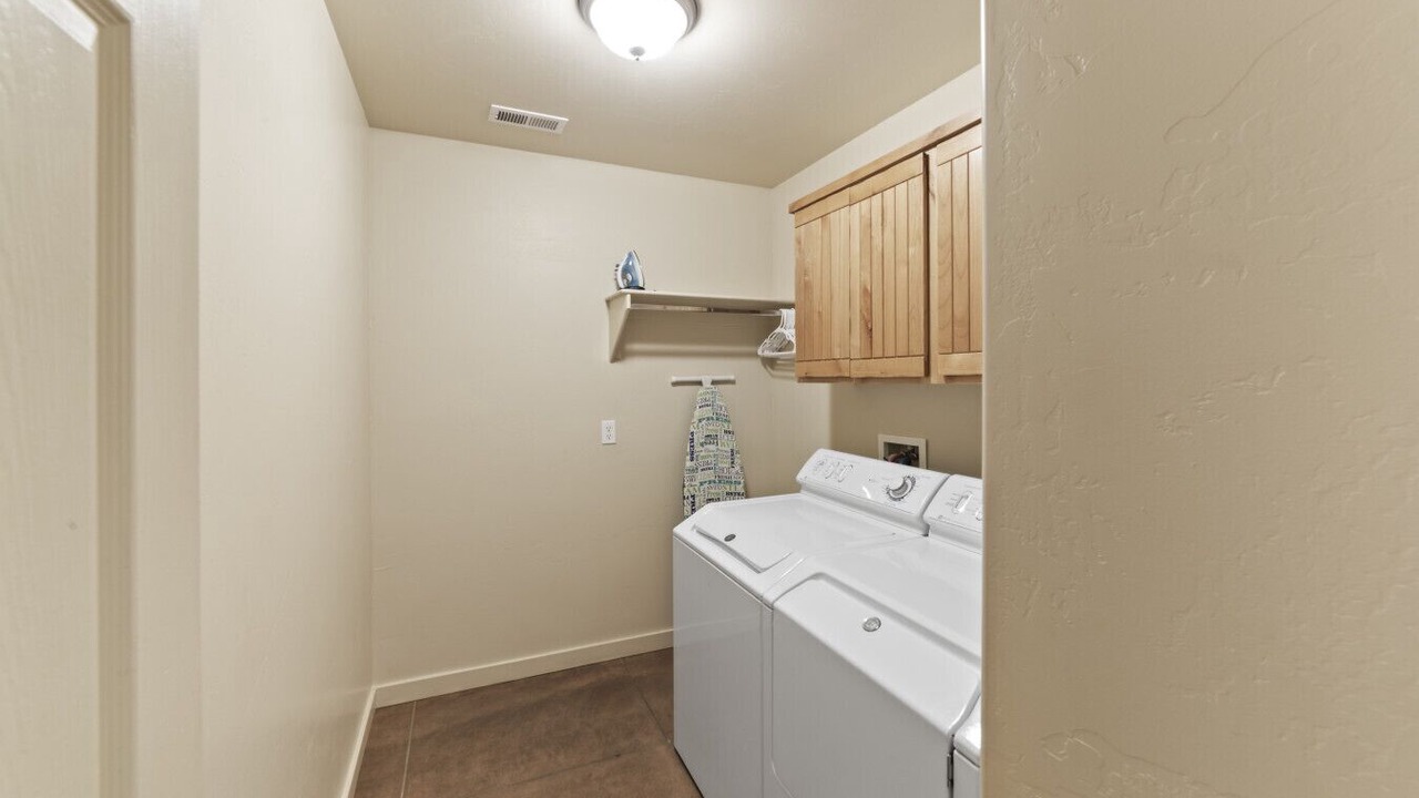 Photo of Bedroom in Moab South Valley