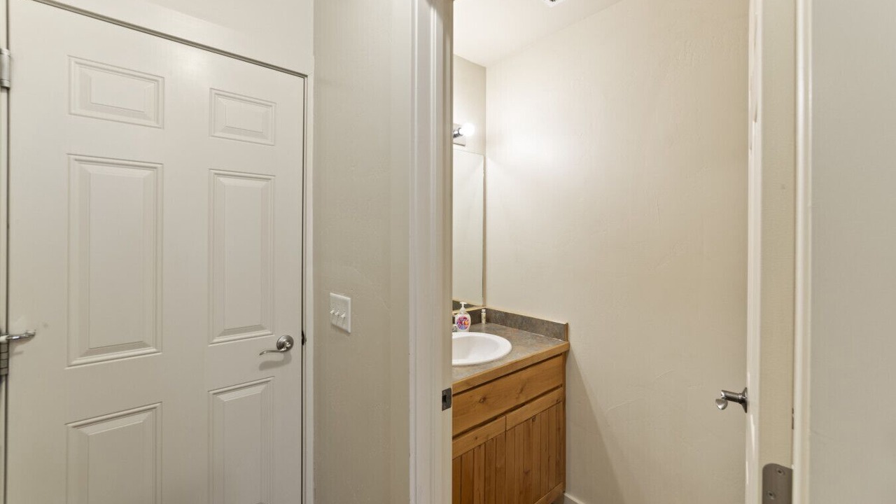 Photo of Bathroom in Moab South Valley