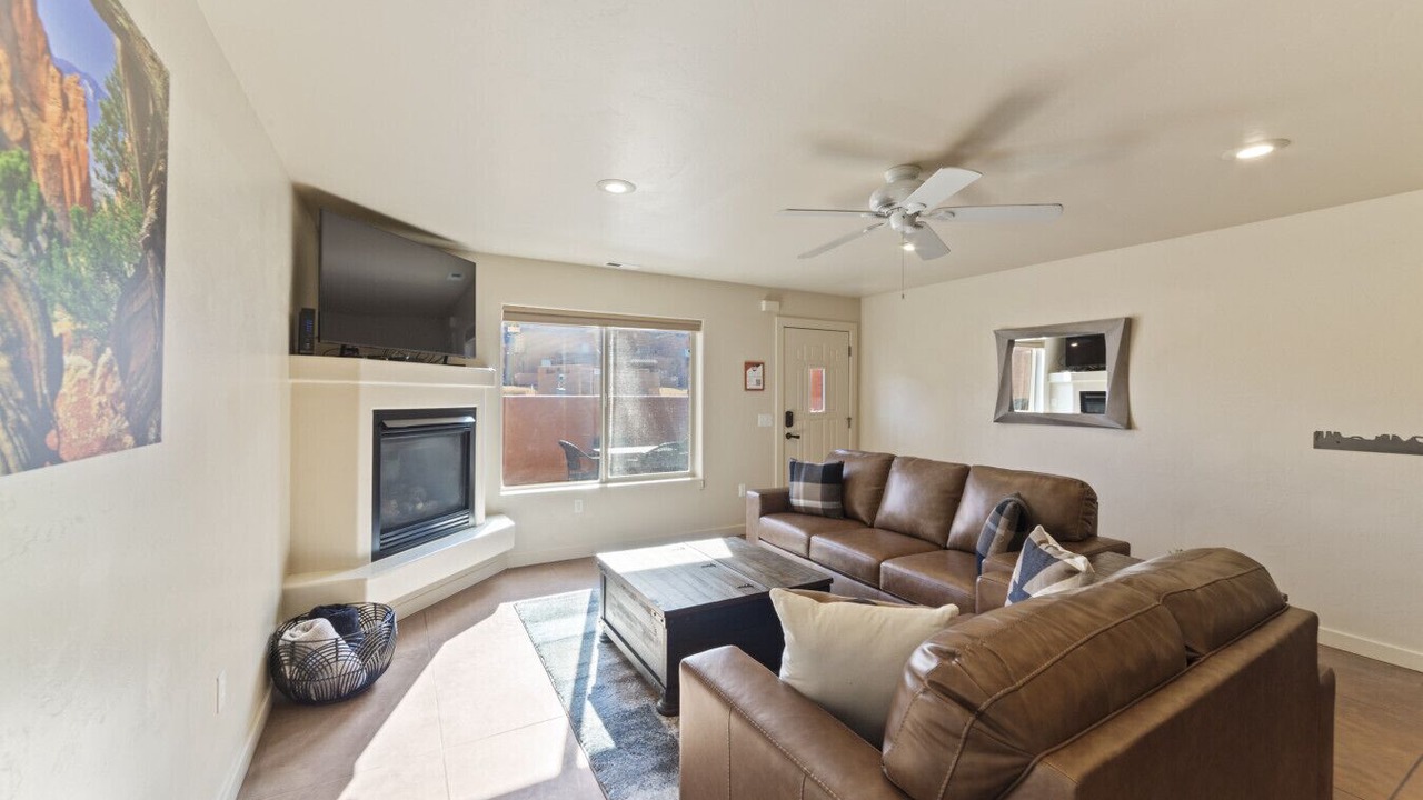 Photo of Livingroom in Moab South Valley