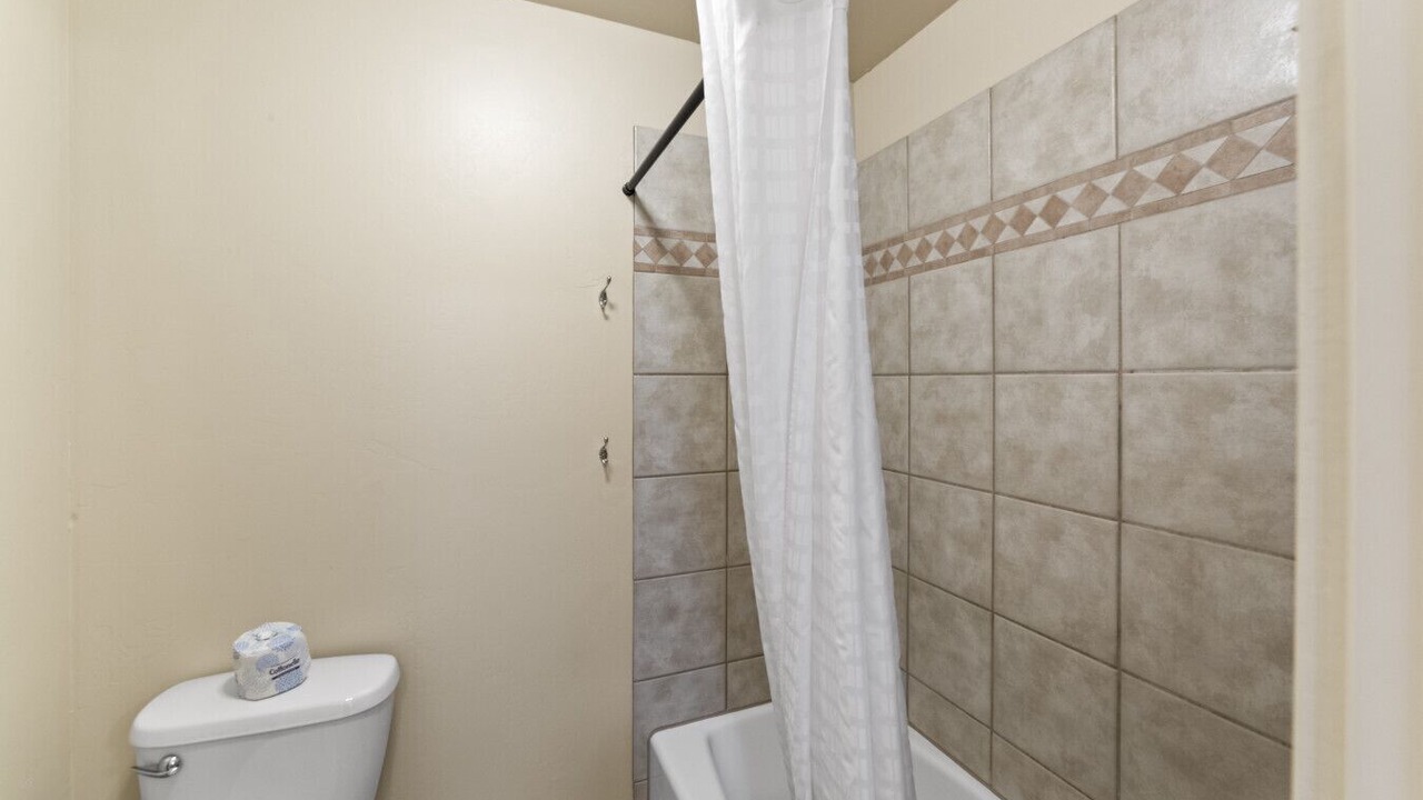 Photo of Bathroom in Moab South Valley