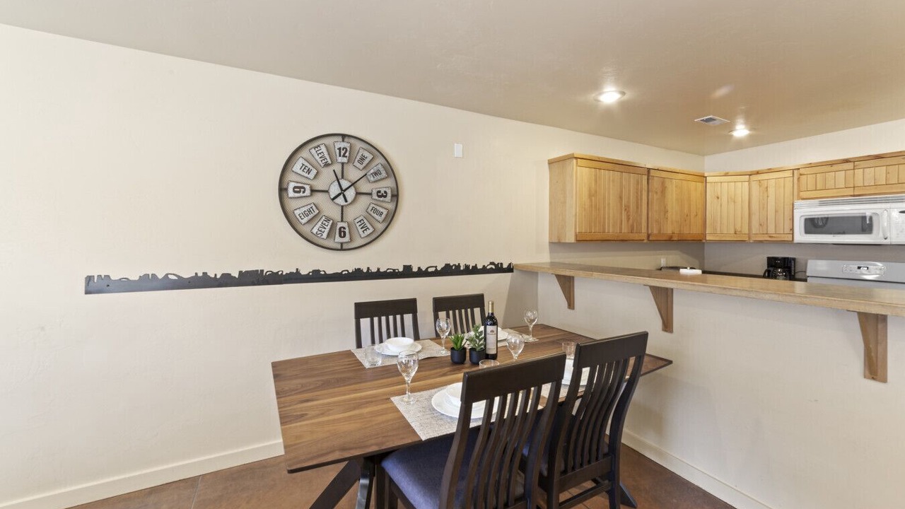 Photo of Livingroom in Moab South Valley