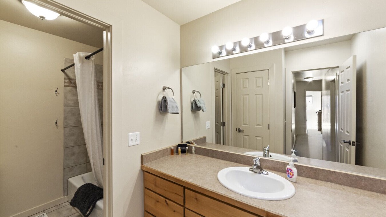Photo of Bathroom in Moab South Valley