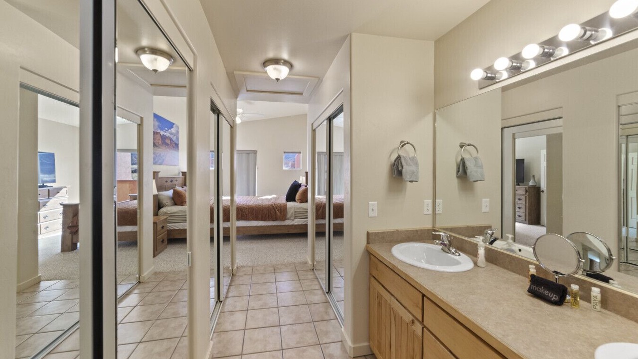 Photo of Bathroom in Moab South Valley
