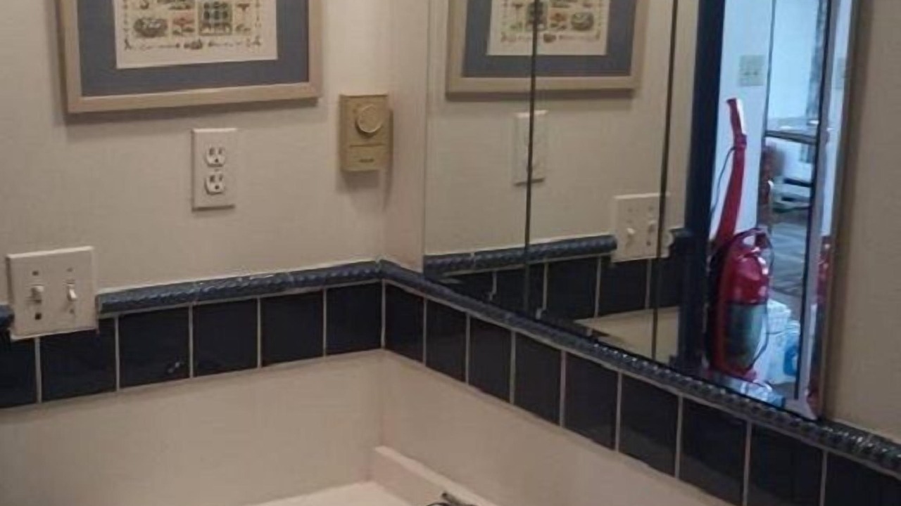 Photo of Bathroom in Georgetown