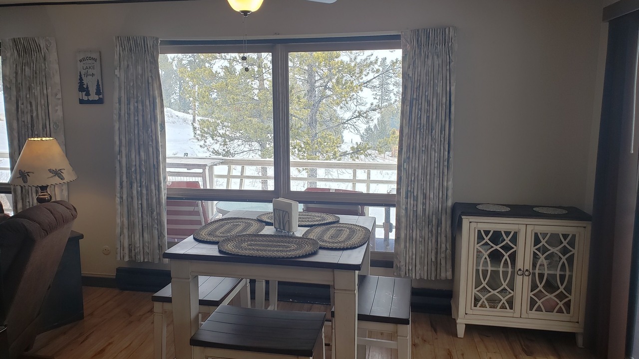 Photo of Livingroom in Georgetown