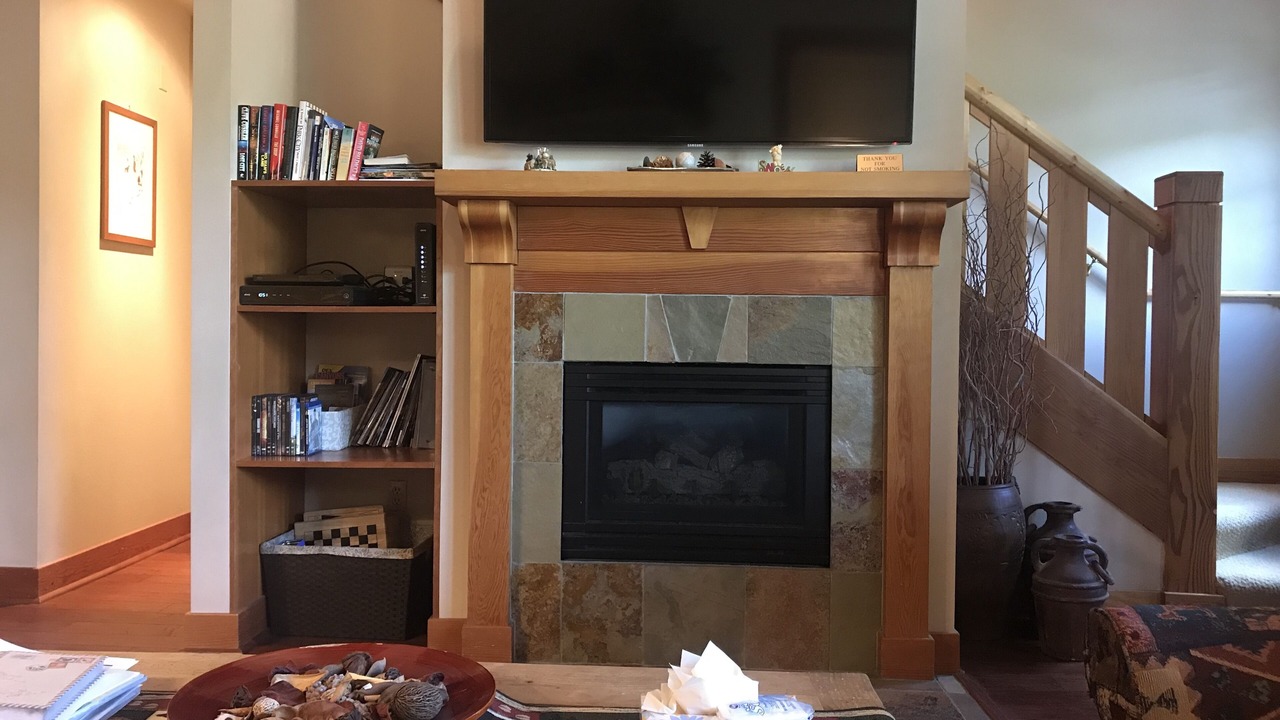 Photo of Livingroom in Deer Valley