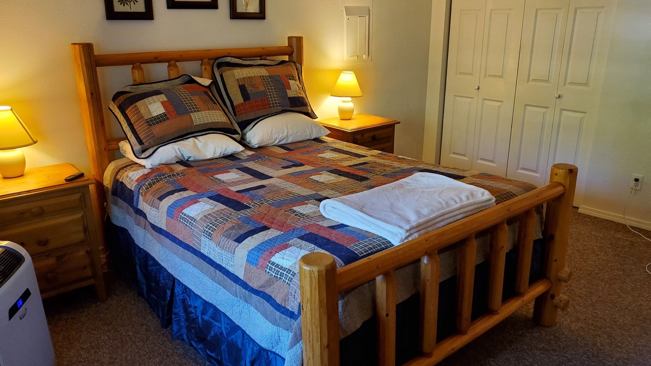 Photo of Bedroom in Peshastin