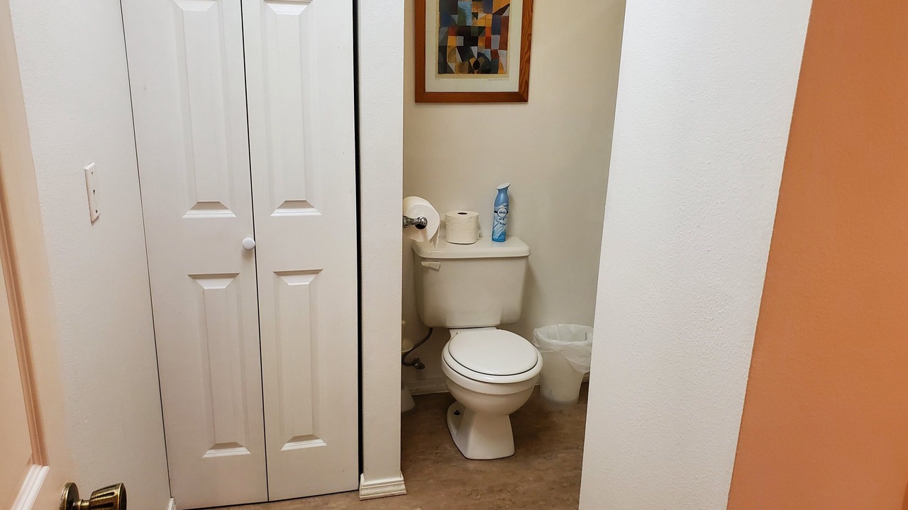 Photo of Bathroom in Peshastin