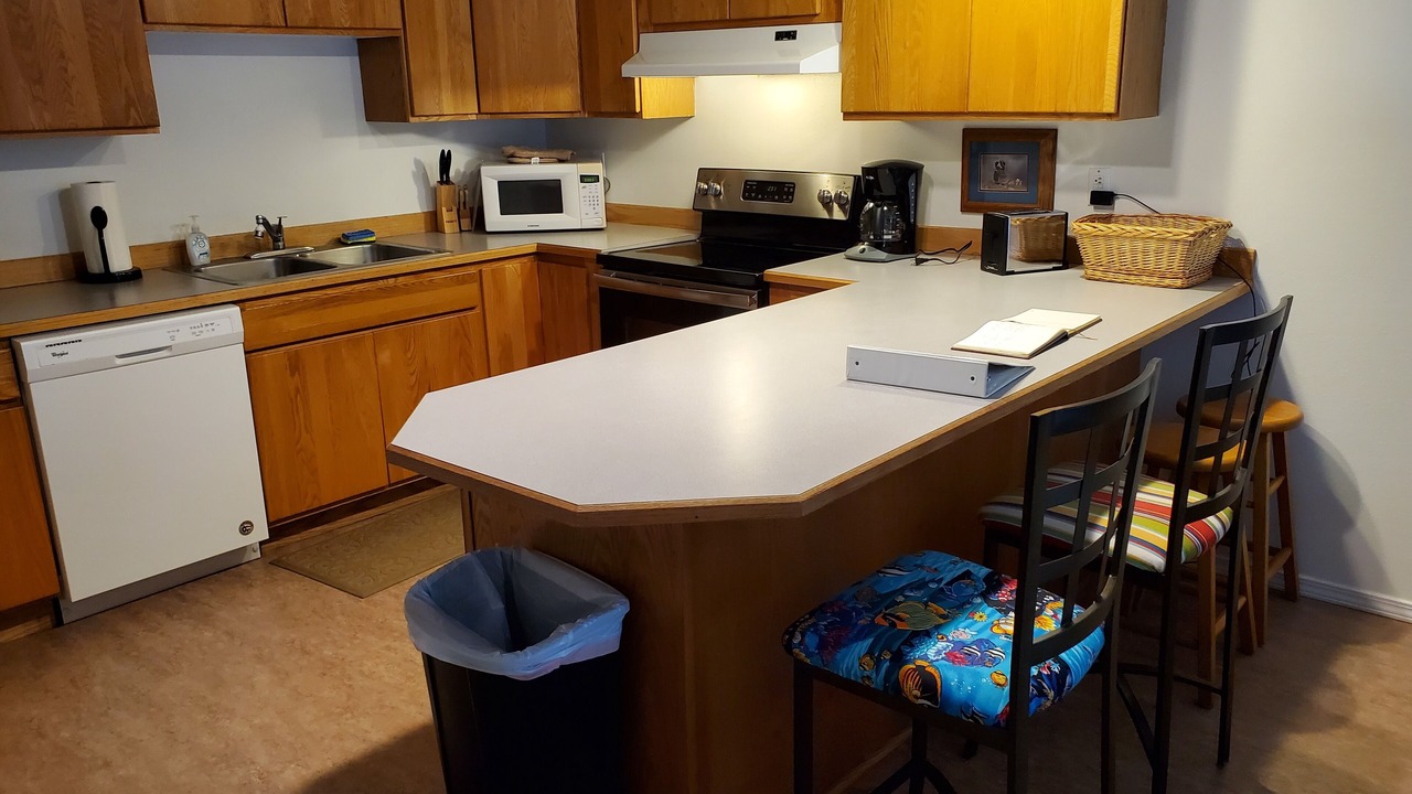 Photo of Kitchen in Peshastin