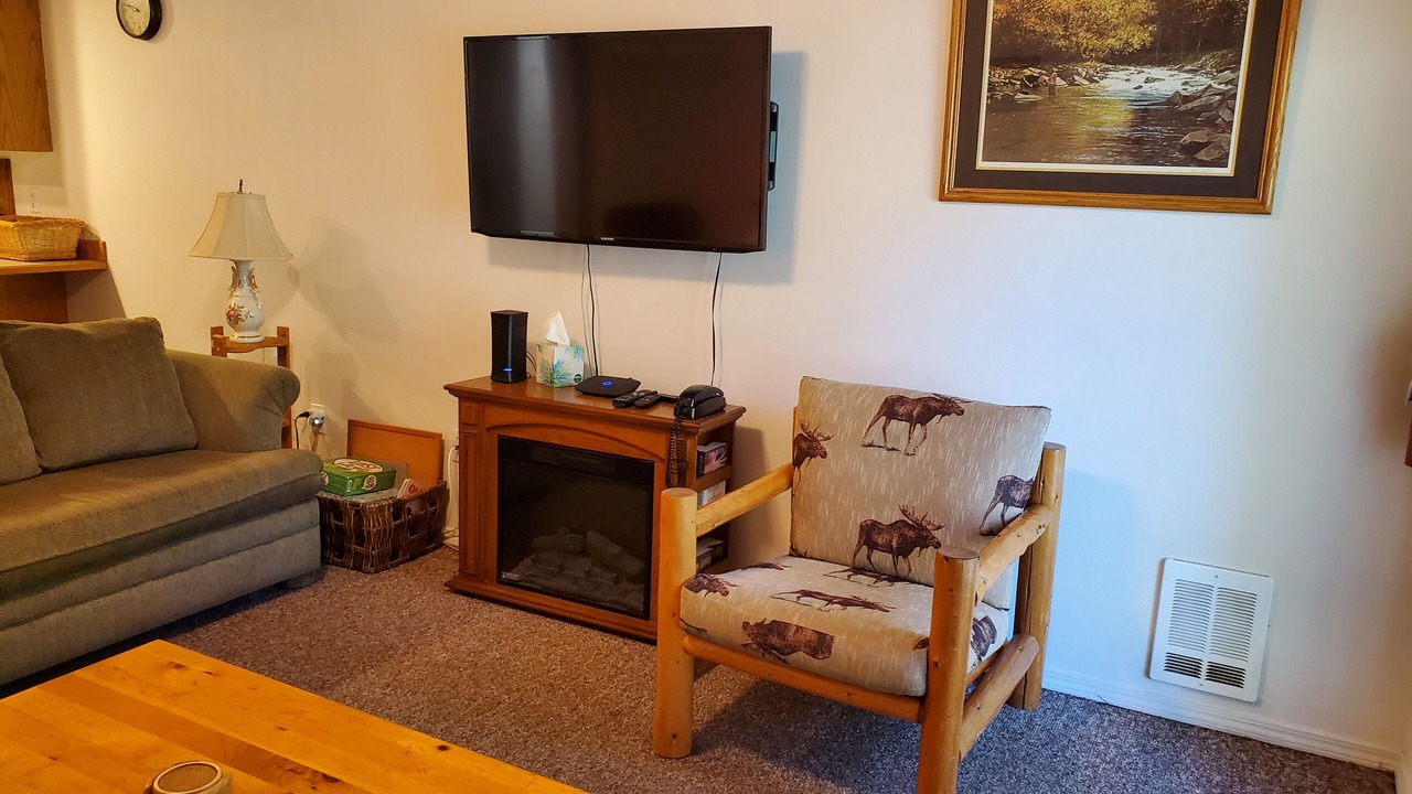 Photo of Livingroom in Peshastin