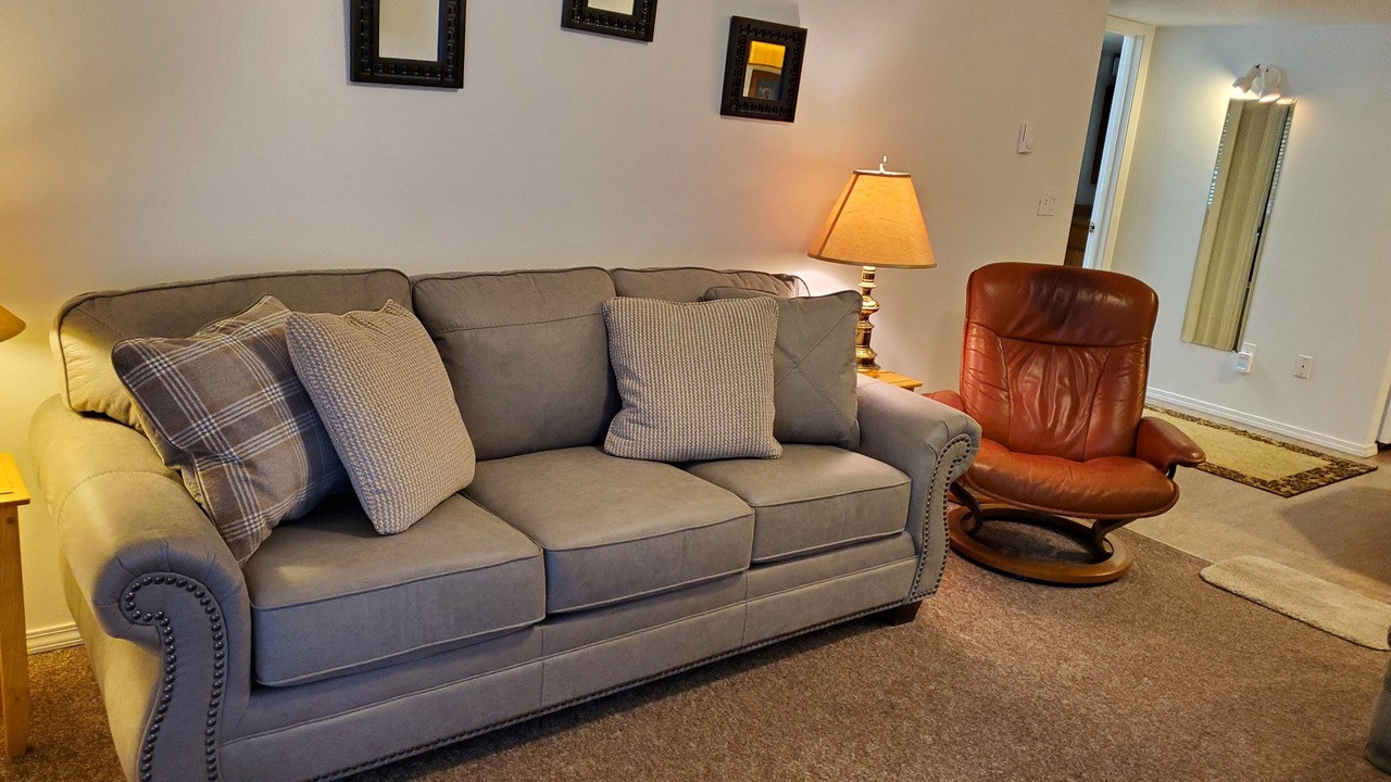 Photo of Livingroom in Peshastin