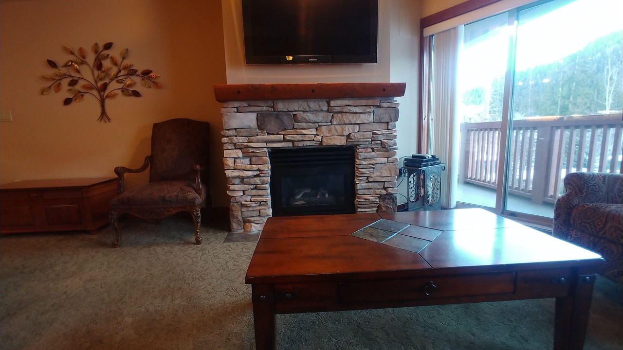 Photo of Bedroom in Salt Lake Mountain Resorts