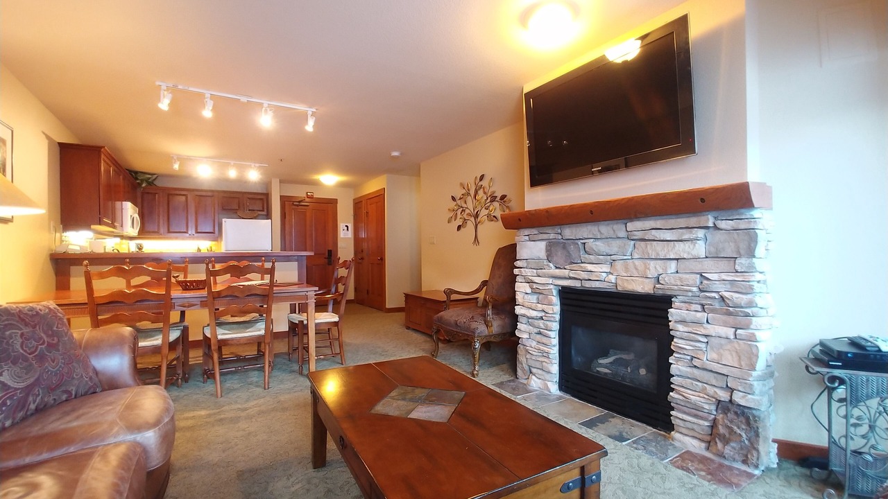 Photo of Bedroom in Salt Lake Mountain Resorts