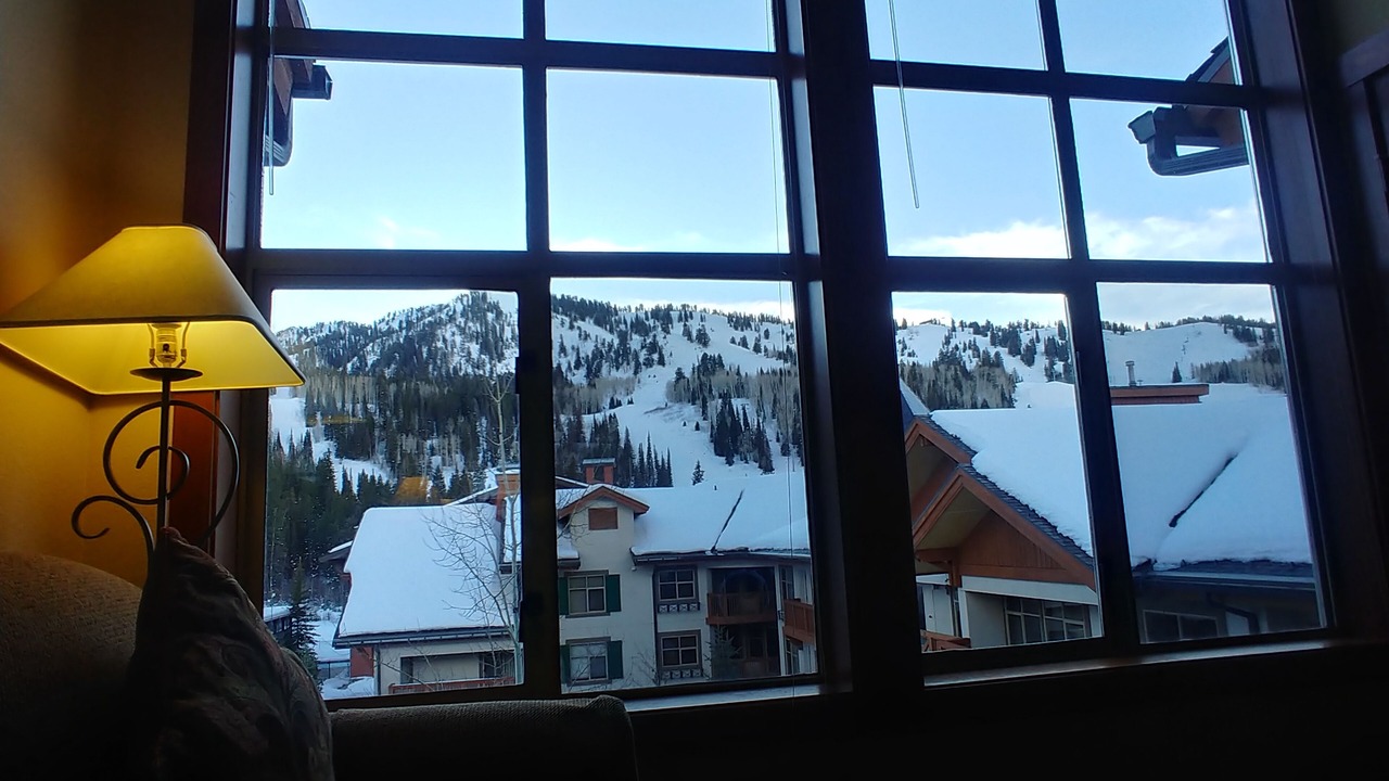 Photo of Others in Salt Lake Mountain Resorts