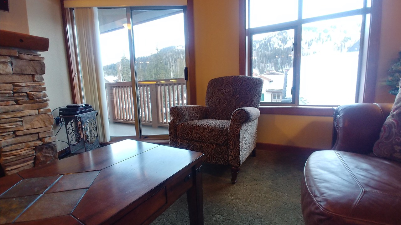 Photo of Bedroom in Salt Lake Mountain Resorts