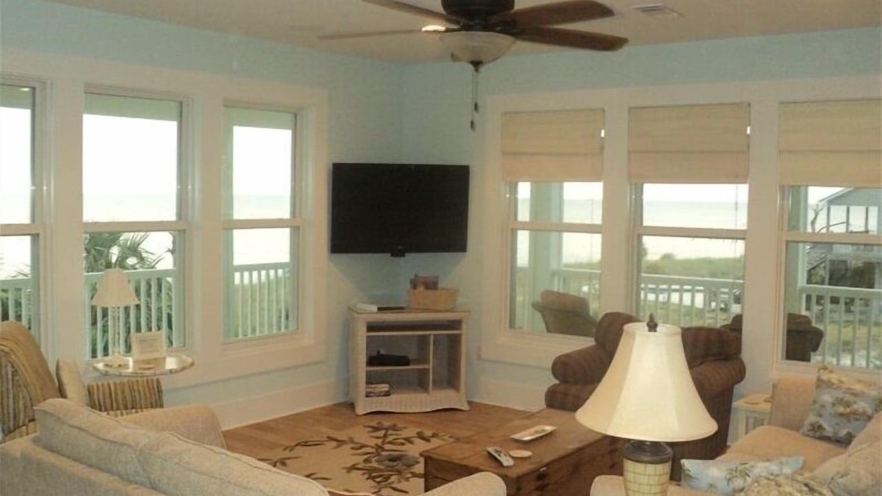 Photo of Bedroom in Ocean Springs
