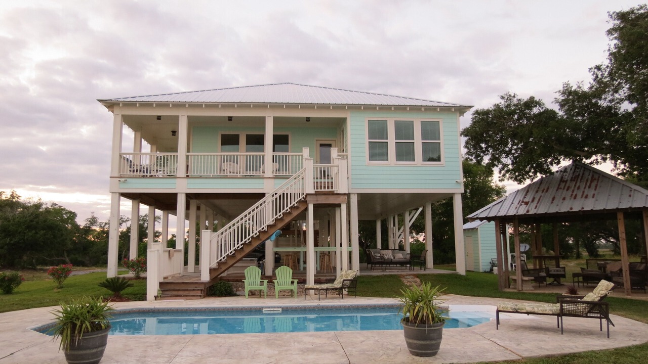 Photo of Outdoor in Ocean Springs