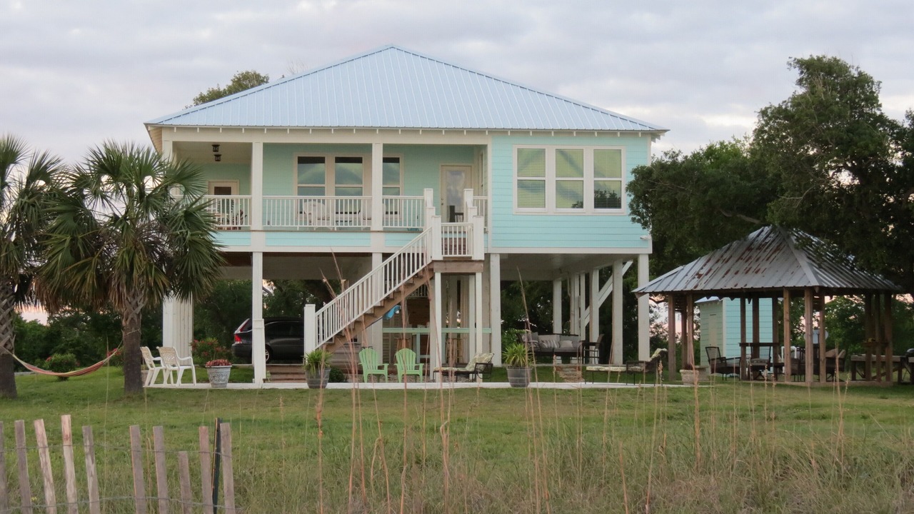 Photo of Outdoor in Ocean Springs
