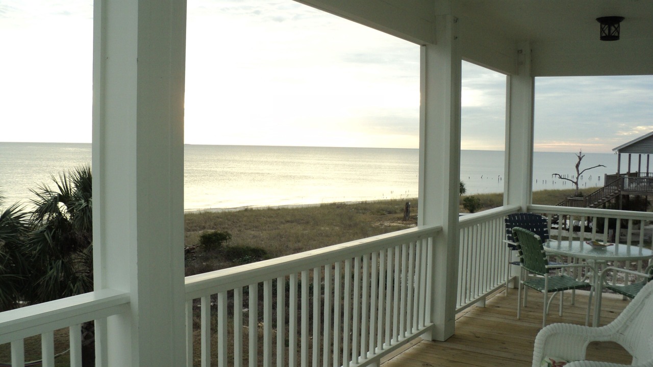 Photo of Outdoor in Ocean Springs