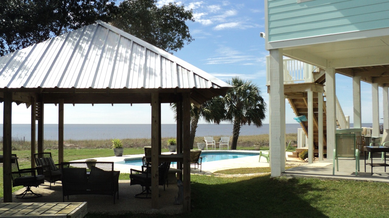 Photo of Outdoor in Ocean Springs