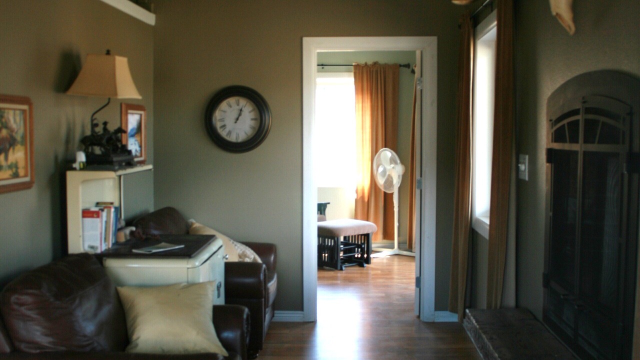 Photo of Bedroom in Gardiner