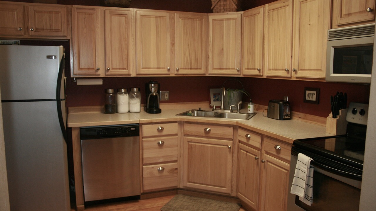 Photo of Kitchen in Gardiner