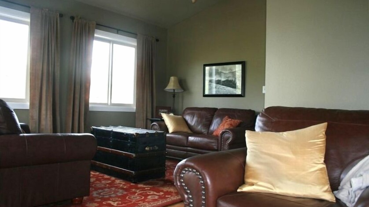 Photo of Bedroom in Gardiner