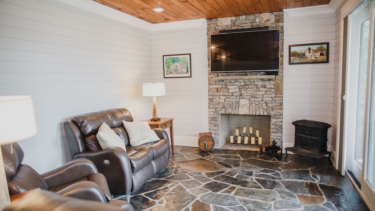 Photo of Bedroom in Townsend