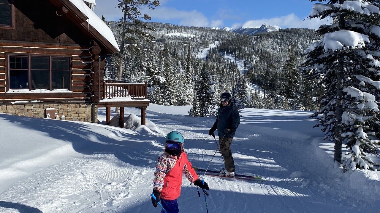 Photo of Outdoor in Big Sky
