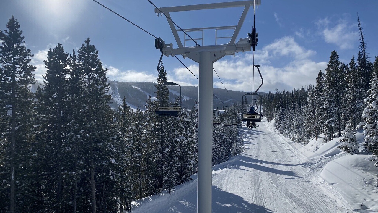 Photo of Others in Big Sky