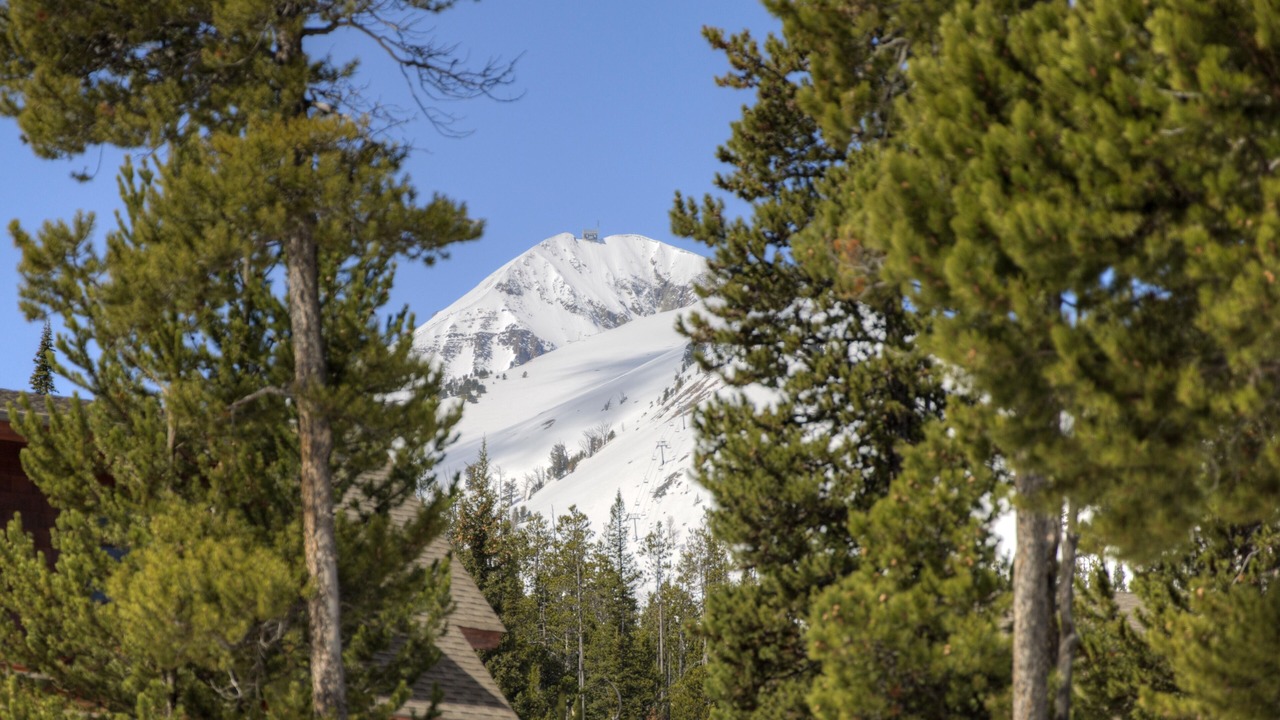 Photo of Others in Big Sky