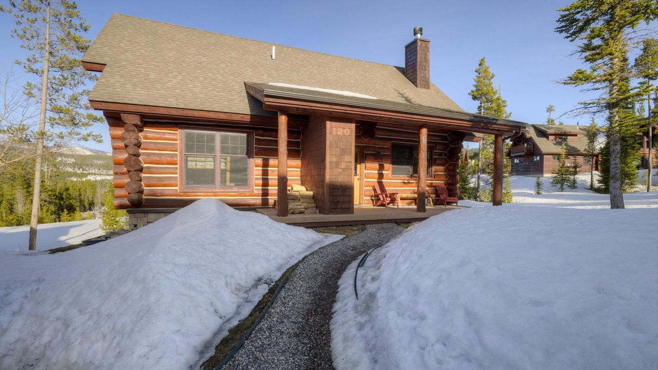 Photo of Outdoor in Big Sky