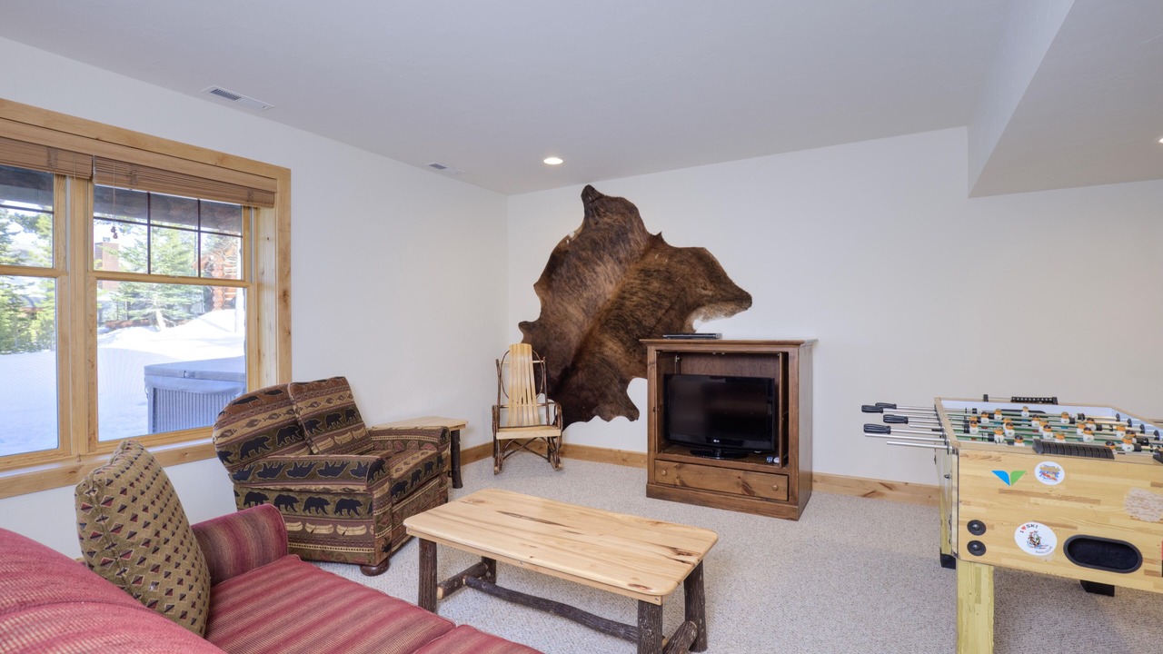 Photo of Bedroom in Big Sky