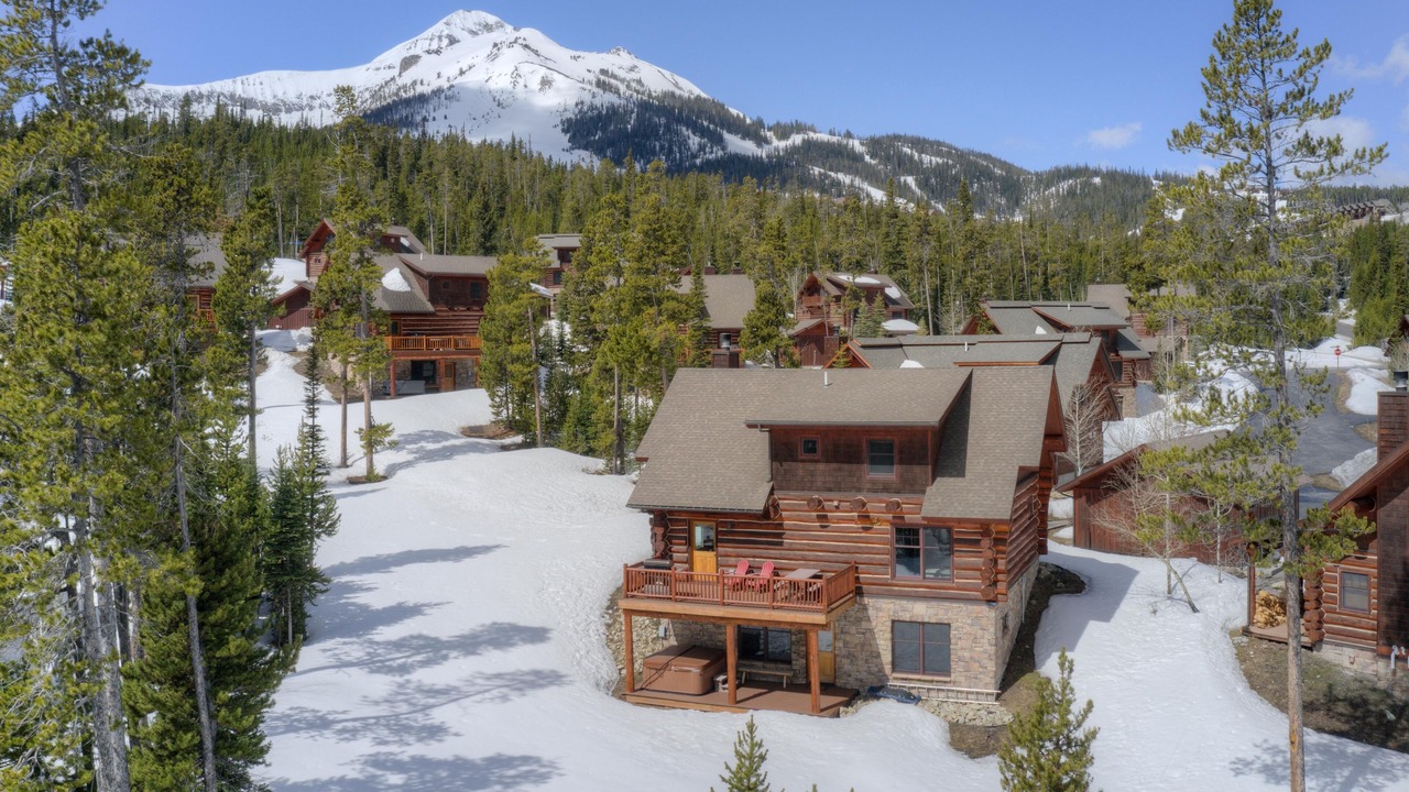Photo of Others in Big Sky