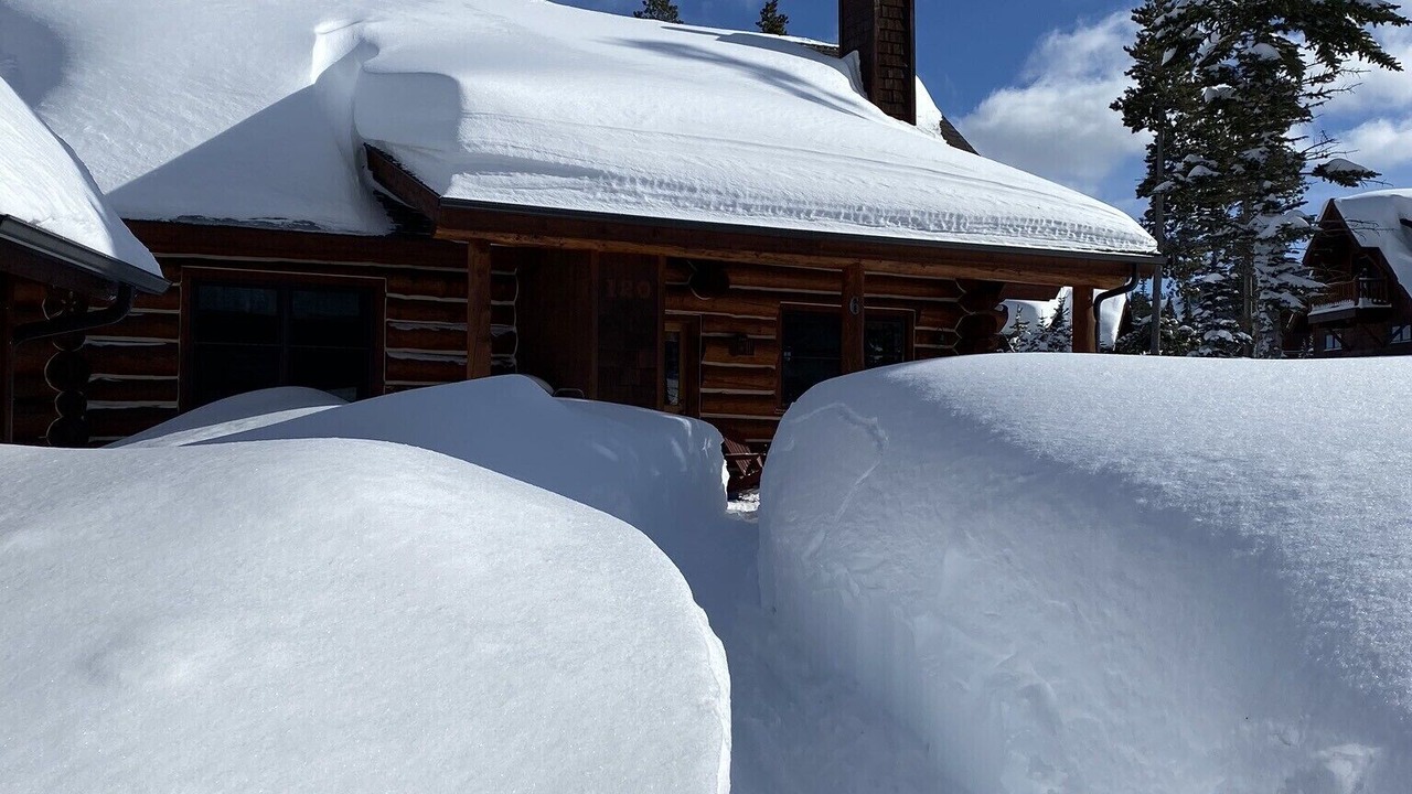 Photo of Outdoor in Big Sky