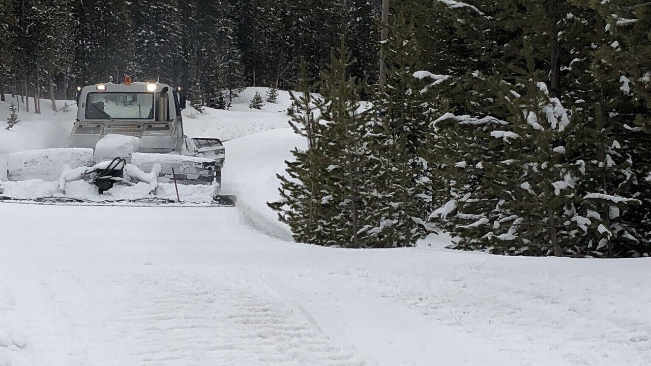 Photo of Others in Big Sky