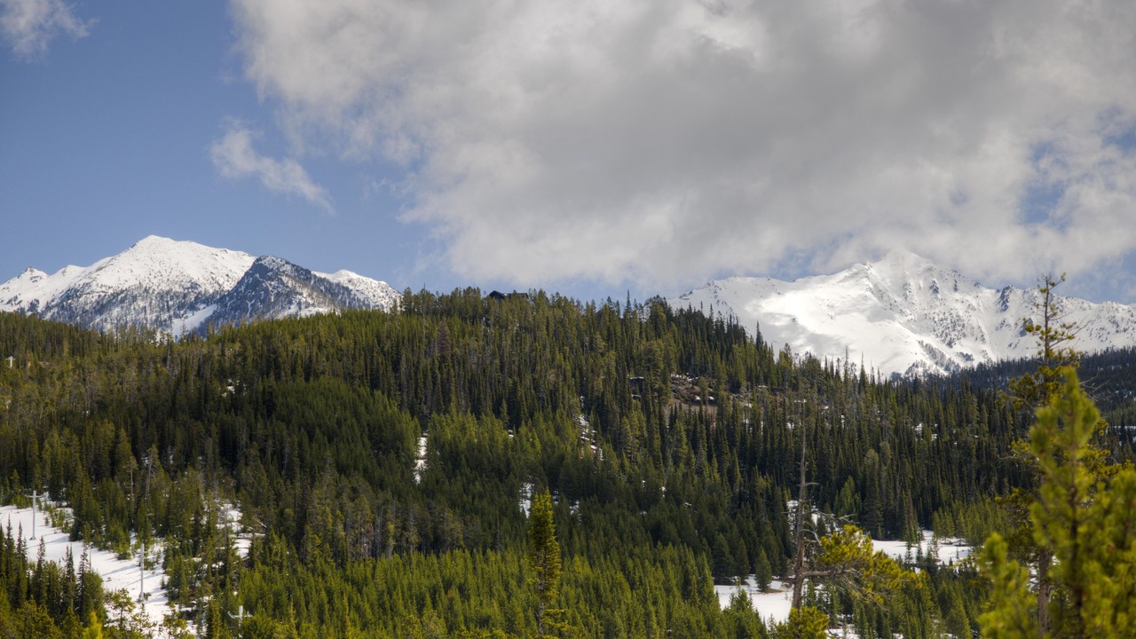 Photo of Others in Big Sky
