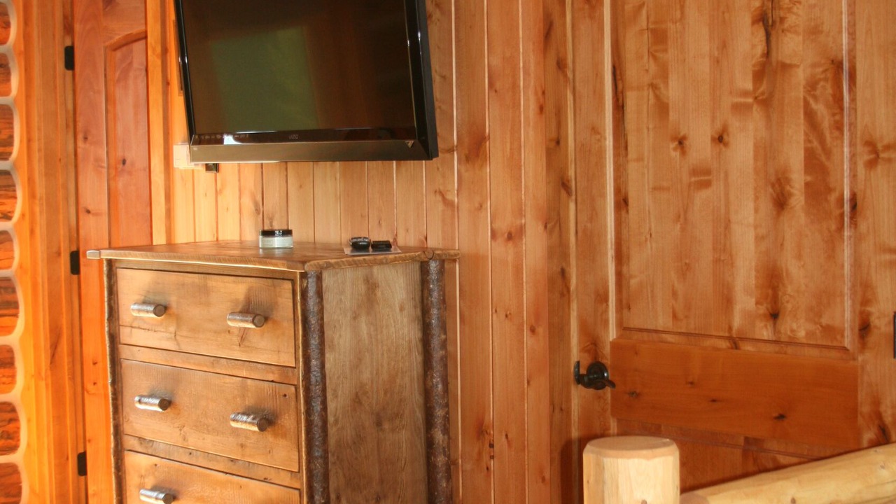 Photo of Bathroom in Emigrant