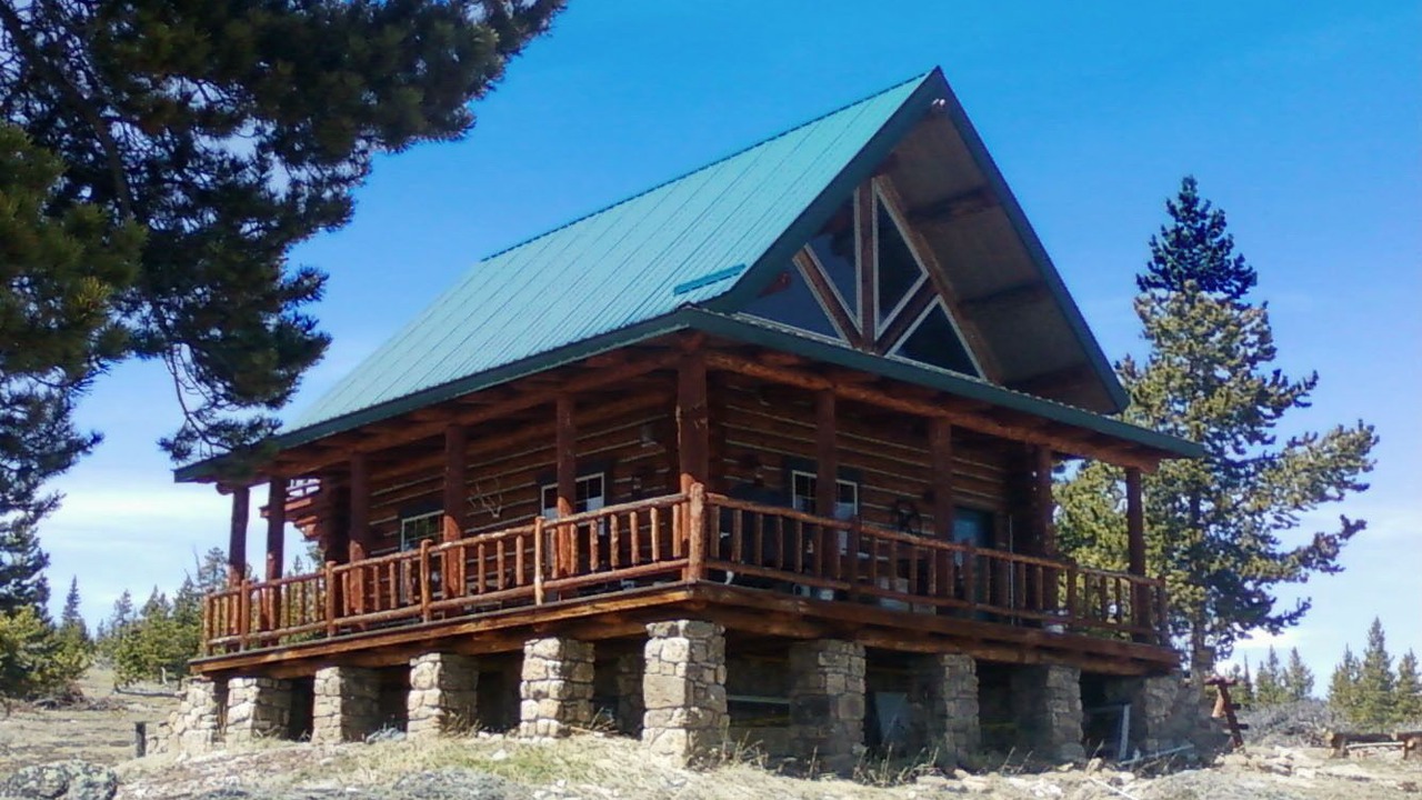 Photo of Outdoor in Emigrant
