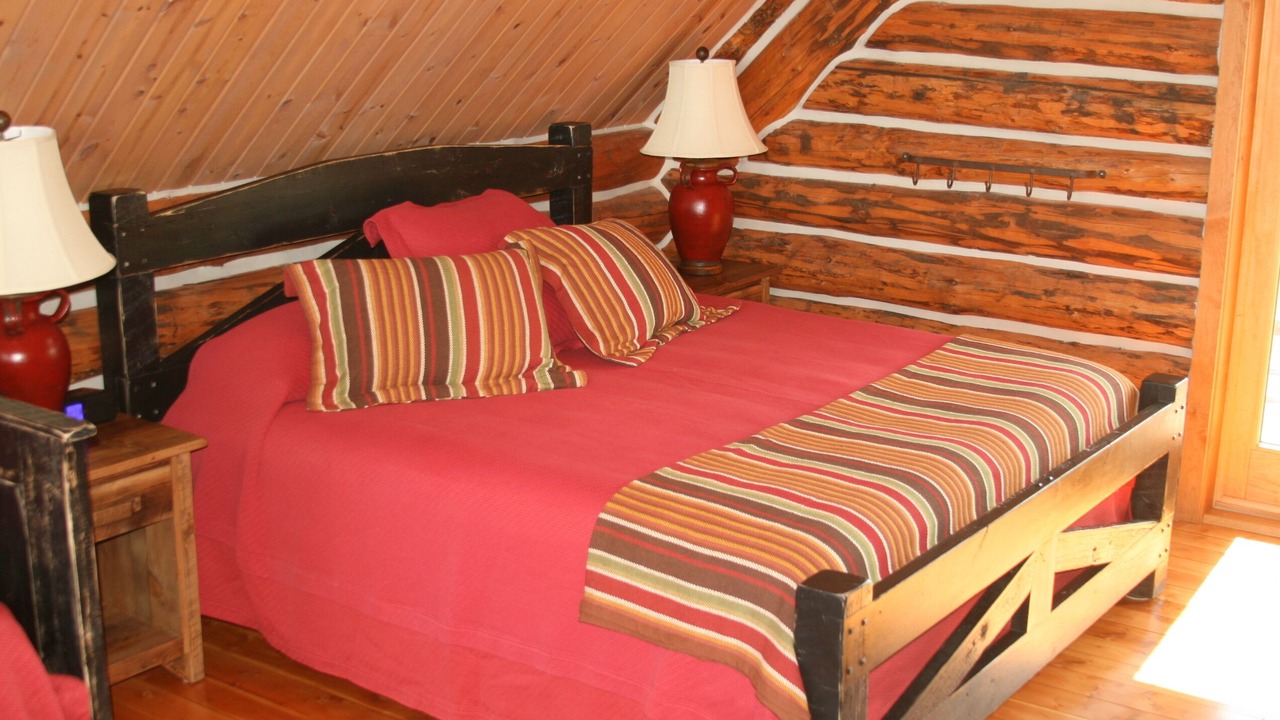 Photo of Bedroom in Emigrant